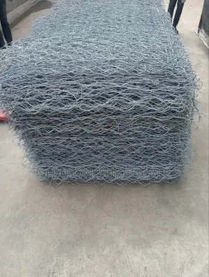 Long Lasting Building Gabions