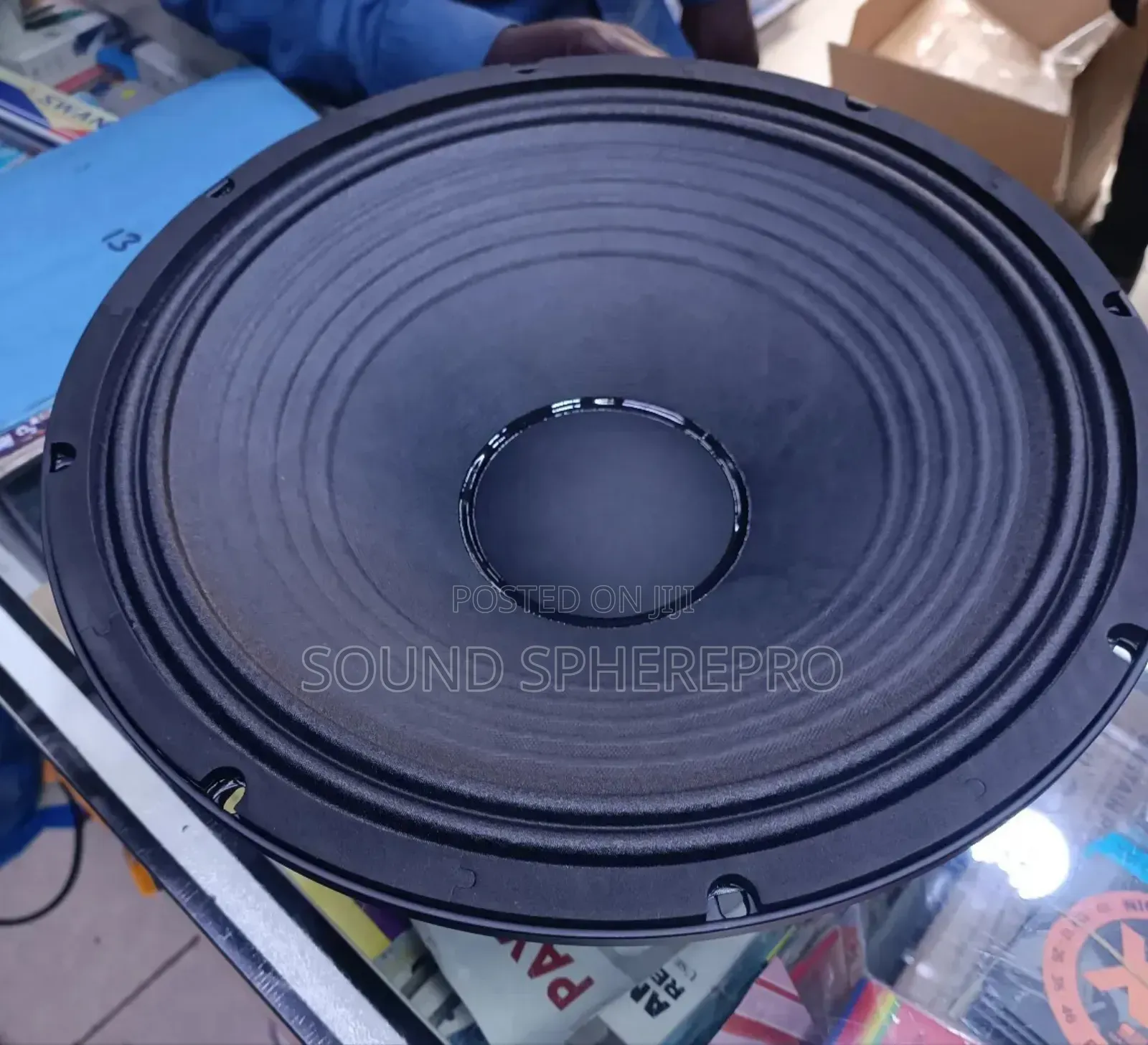 Bm 1 15 Bm-75 15 Inch Naked Speaker