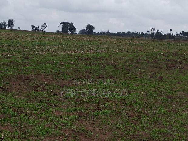 1.5 Acres for Sale in Kisima, Njoro