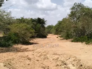 Magarini, Kilifi 12 Acres