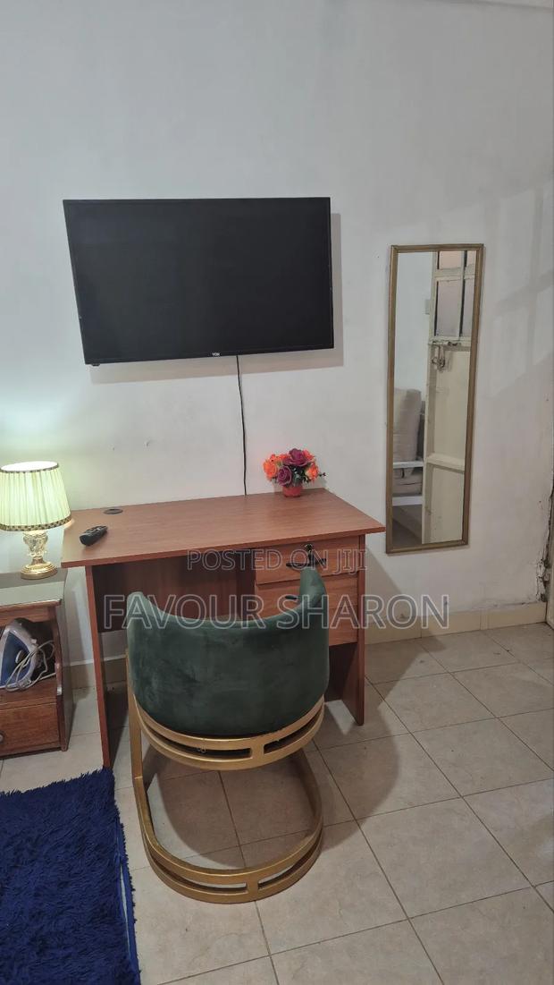 Furnished Studio Apartment in Golf Course 1 for rent - thumbnail 7