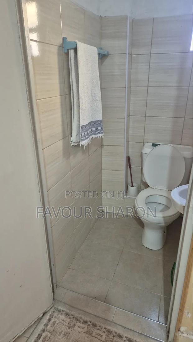 Furnished Studio Apartment in Golf Course 1 for rent - thumbnail 9