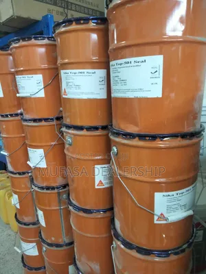 Sika Top Seal 501 25kgs