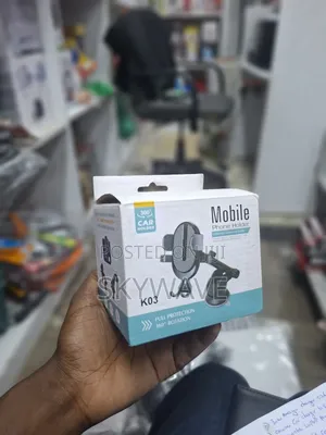Mobile Phone Holder 
