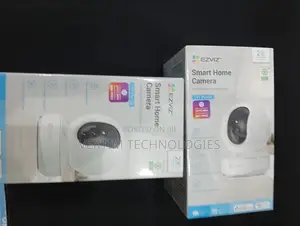 Indoor Home Monitoring Ezviz Ty1 Pro 1080p Hd Security Wi-Fi Camera