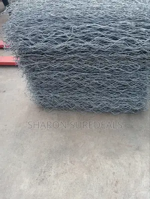 Soil Erosion Control Building Gabions Bix