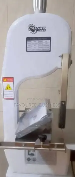Top Quality Bone Saw Machine/Bone Cutter/Bonesaw