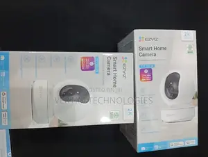 Easy Installation Ezviz Ty1 Pro 1080p Full Hd Security Wifi Camera