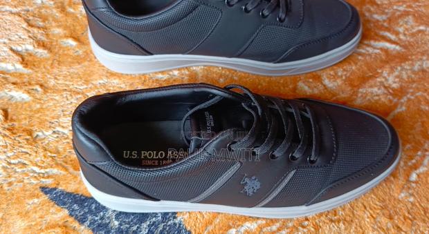 Us Polo Assn. Sneakers 41 - thumbnail 2