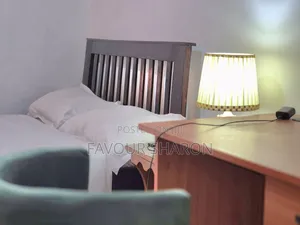 Furnished Studio Apartment in Golf Course 1 for rent
