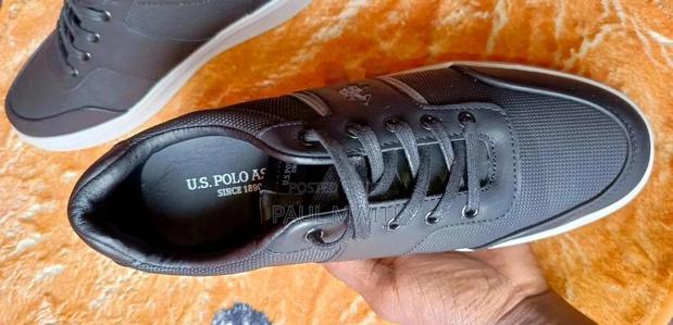 Us Polo Assn. Sneakers 41
