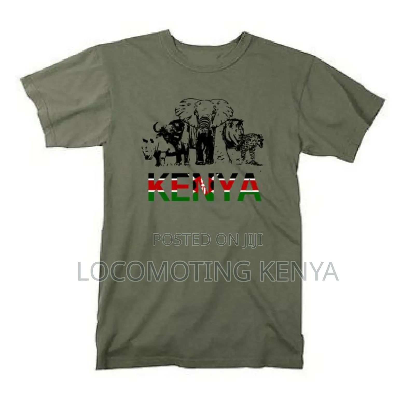 T-Shirts and Capes Printing