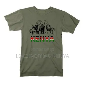 T-Shirts and Capes Printing