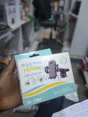 Mobile Phone Holder