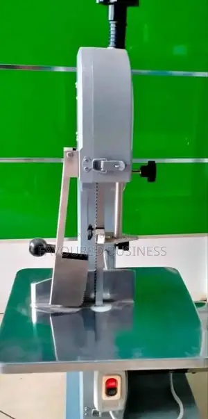 Electric Bone Cutter Machine/Butchery/Bone Cutter Machine