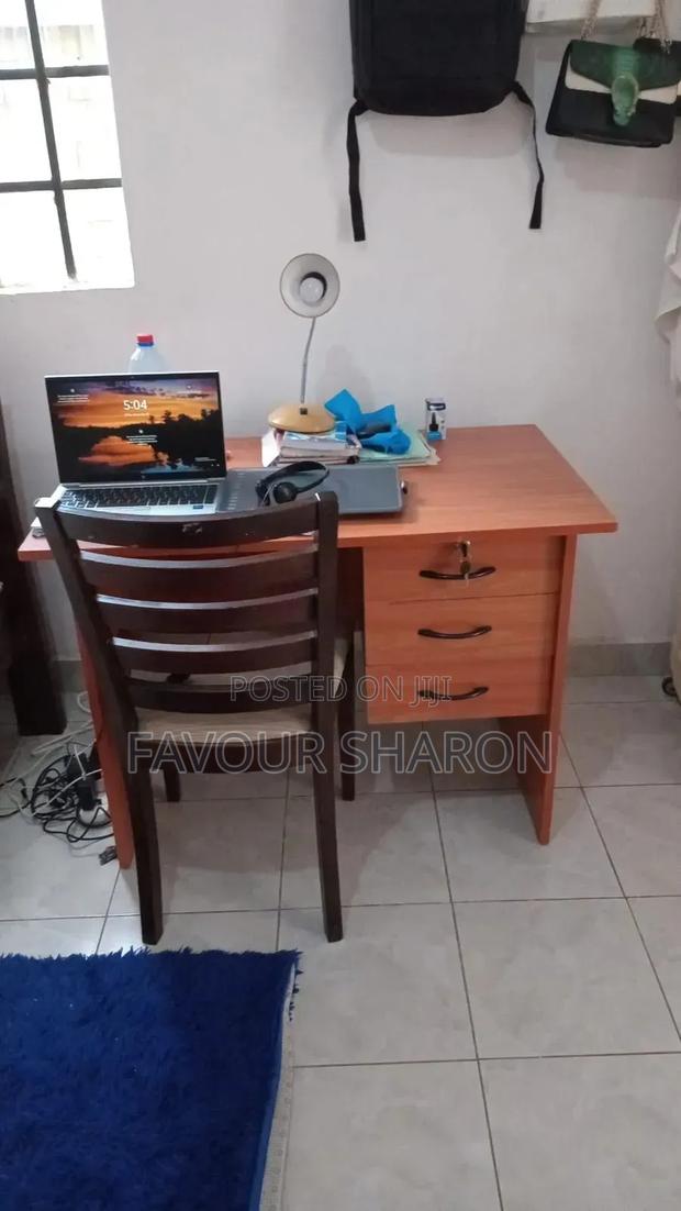 Furnished Studio Apartment in Golf Course 1 for rent - thumbnail 4