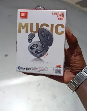 JBL by Harman Q31 Max