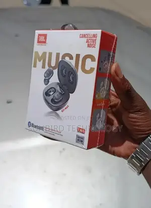 JBL by Harman Q31 Max