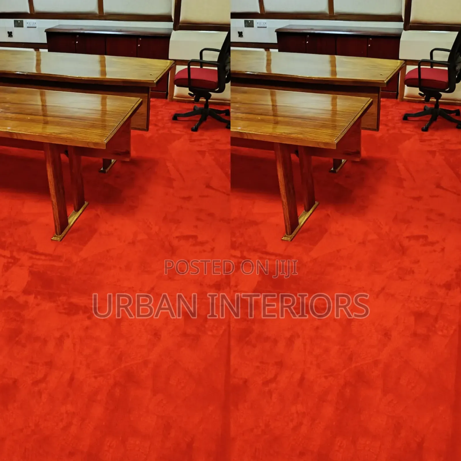 Office Red Carpet Office Red Carpet Soft Touch