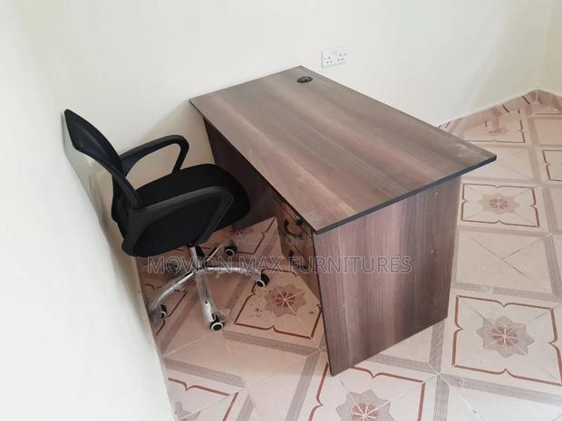Officeset Chair Desk