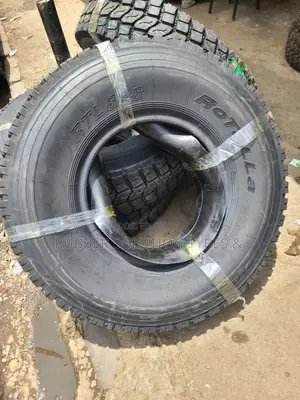 11.00 R20 Rotalla Tyres 18pr