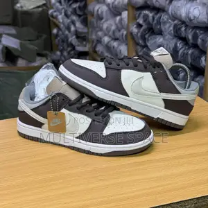 Nike Sb Dunk Lows