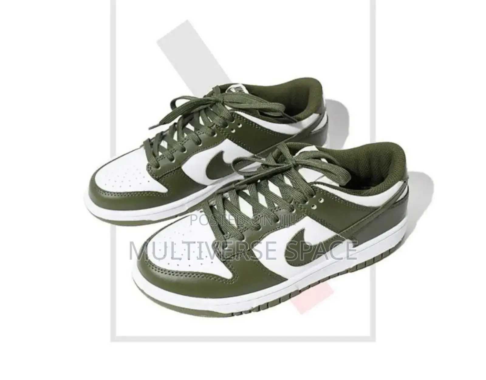 Nike Sb Dunk Lows