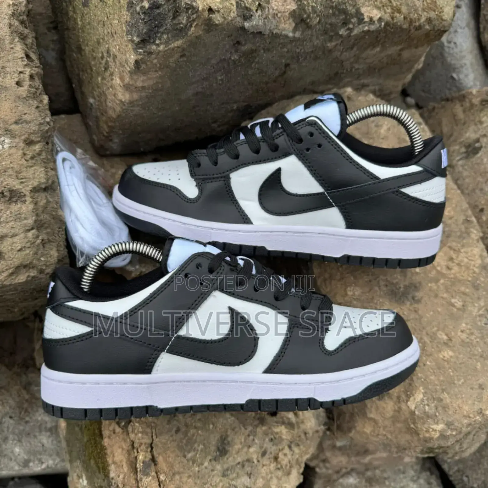 Nike Sb Dunk Lows