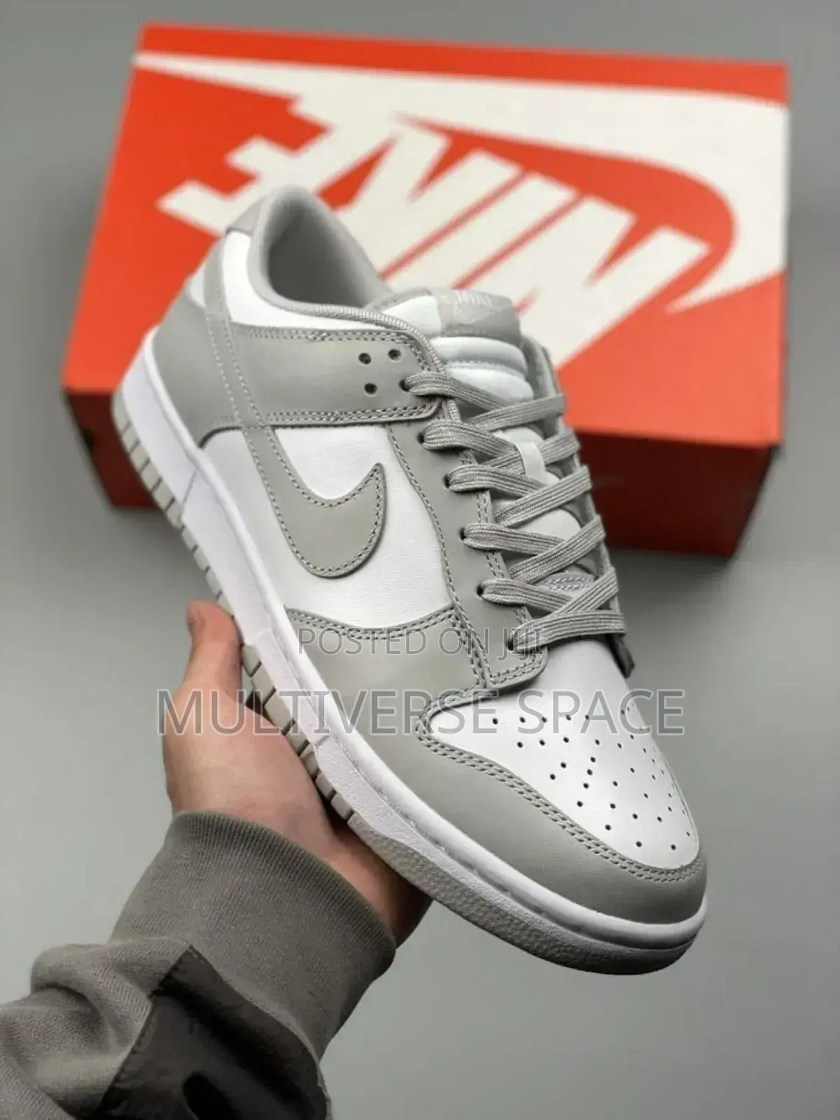 Nike Sb Dunk Lows