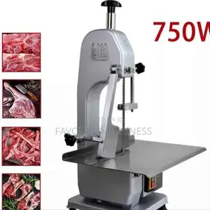 750 Watts Bonensaw Macine/Quality Bone Cutter Machine