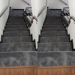 Vip Grey Carpet Vip Grey Carpet for Small Staircases