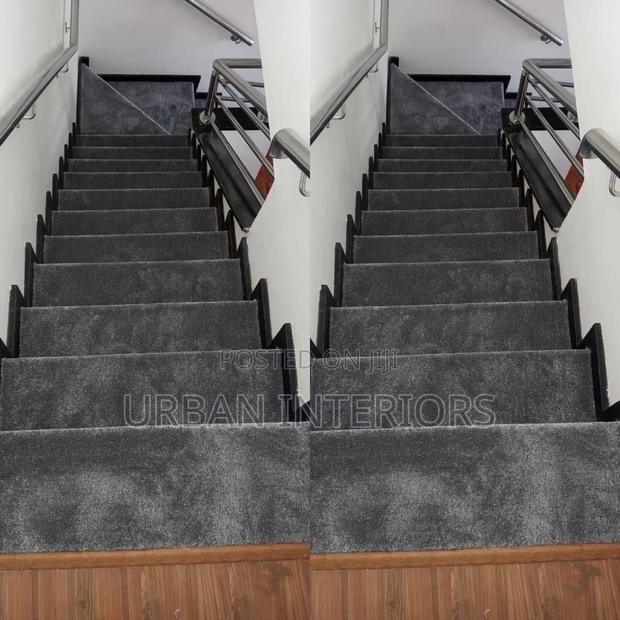 Vip Grey Carpet Vip Grey Carpet for Small Staircases
