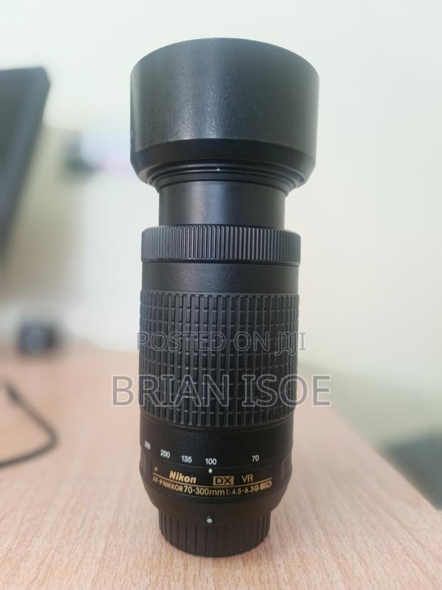 Camera Lens