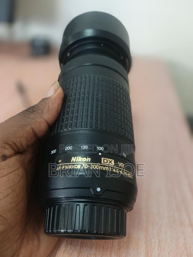 Camera Lens - thumbnail 2