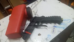 Sand Blaster Machine
