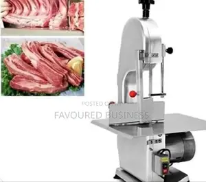 Sewing Machine/Meat /Bone Cutter Machine /Bone Saw