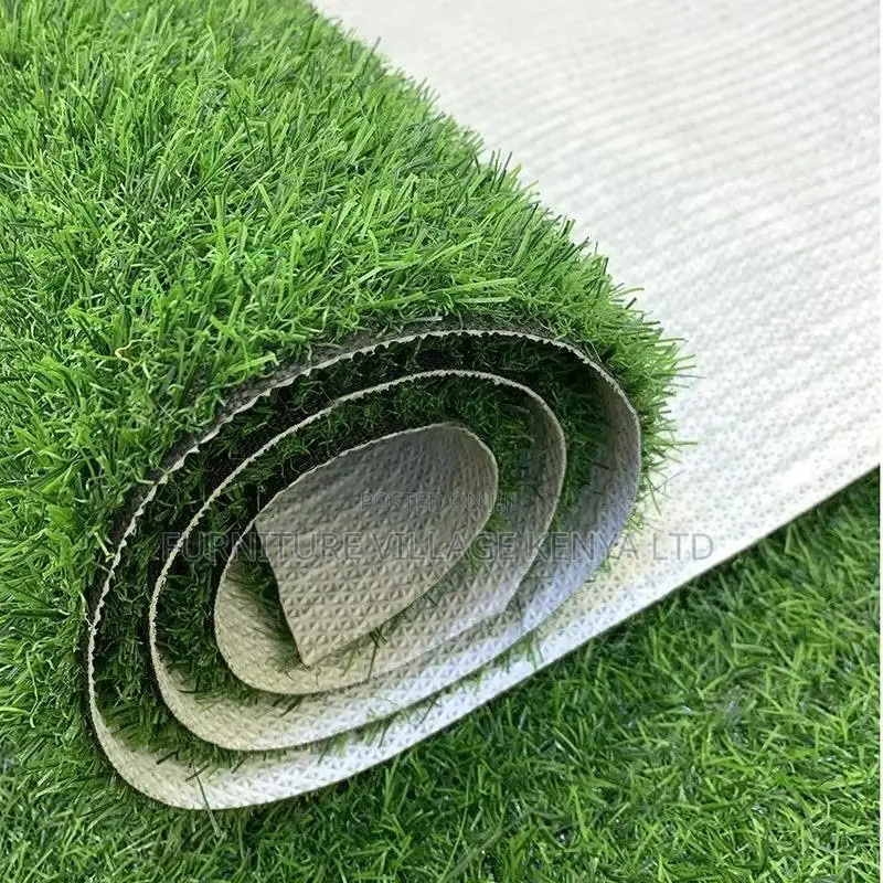 Home Carpet; Grassy Green Per Square Meter Carpet