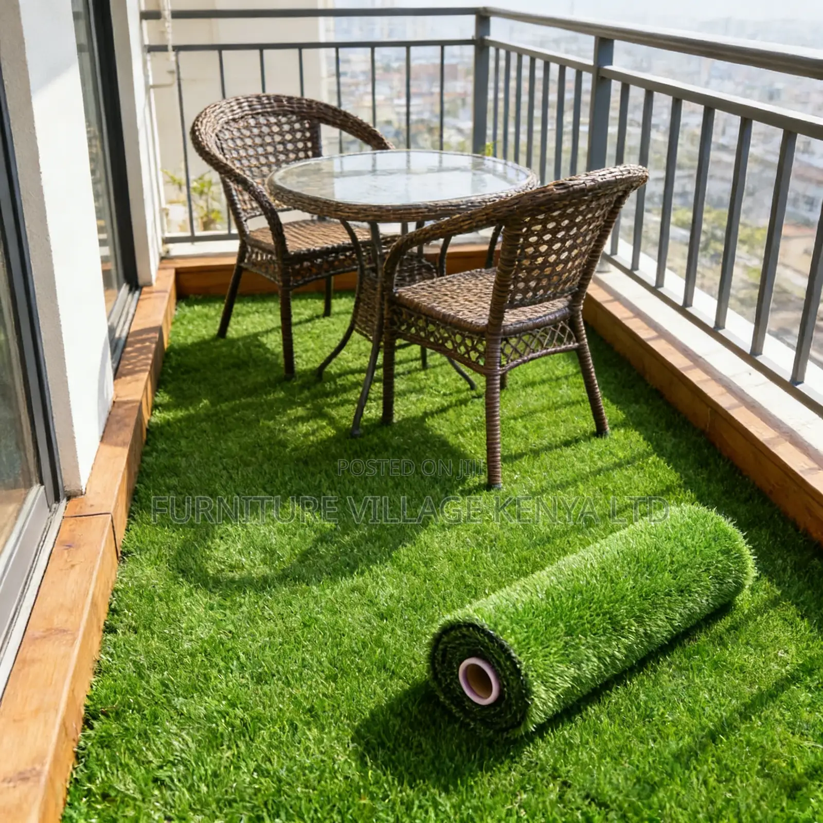 Home Carpet; Grassy Green Per Square Meter Carpet