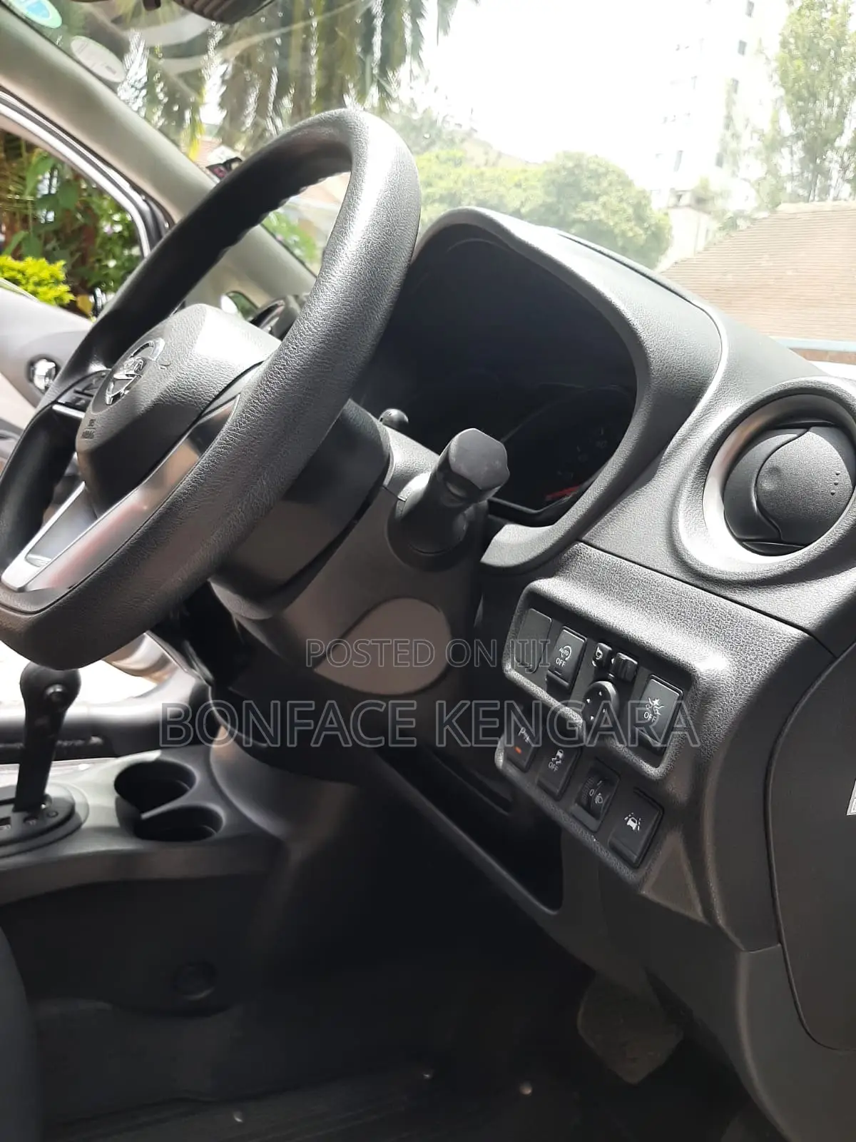 Nissan Note 1.2 Petrol 2018 Silver