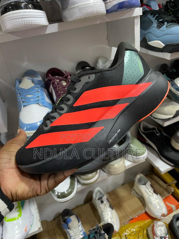 Adidas Adizero - thumbnail 5