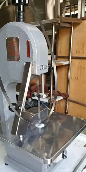 Automatic Bone Saw Cutter /Guaranteed Bone Cutter