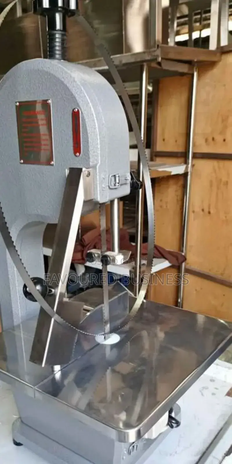 Automatic Bone Saw Cutter /Guaranteed Bone Cutter