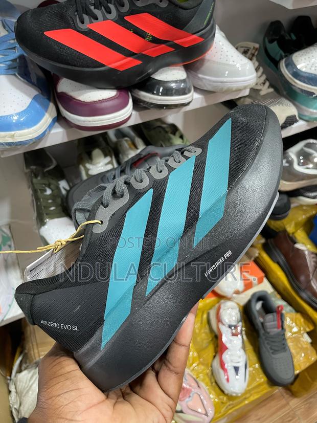 Adidas Adizero