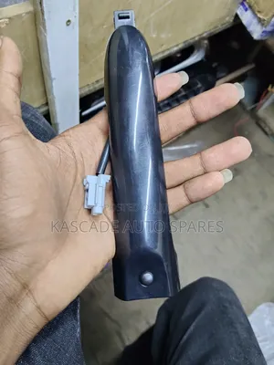 Door Handle Nissan Note, Nissan Juke