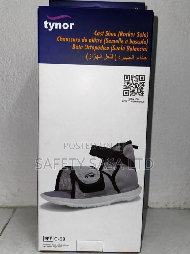 Tynor Cast Shoe - thumbnail 2