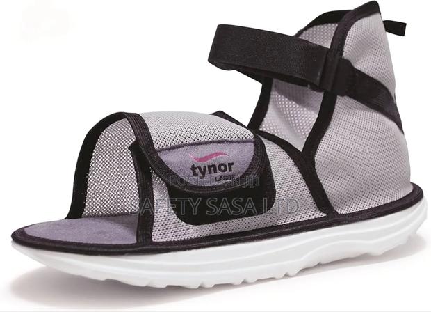 Tynor Cast Shoe