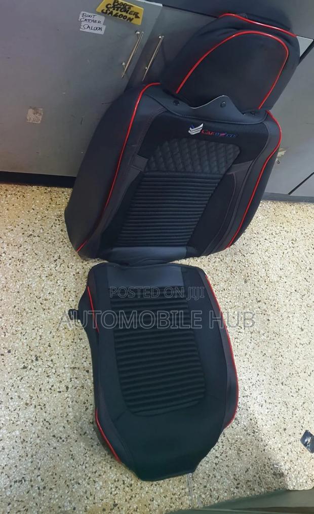 Elegant Design Car Leather Seat Covers