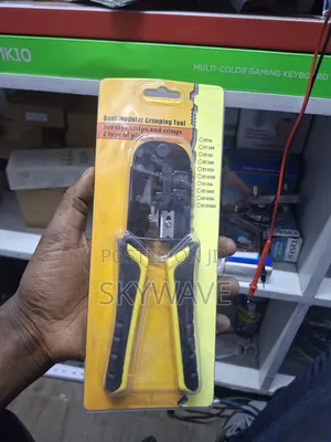 Crimping Tool