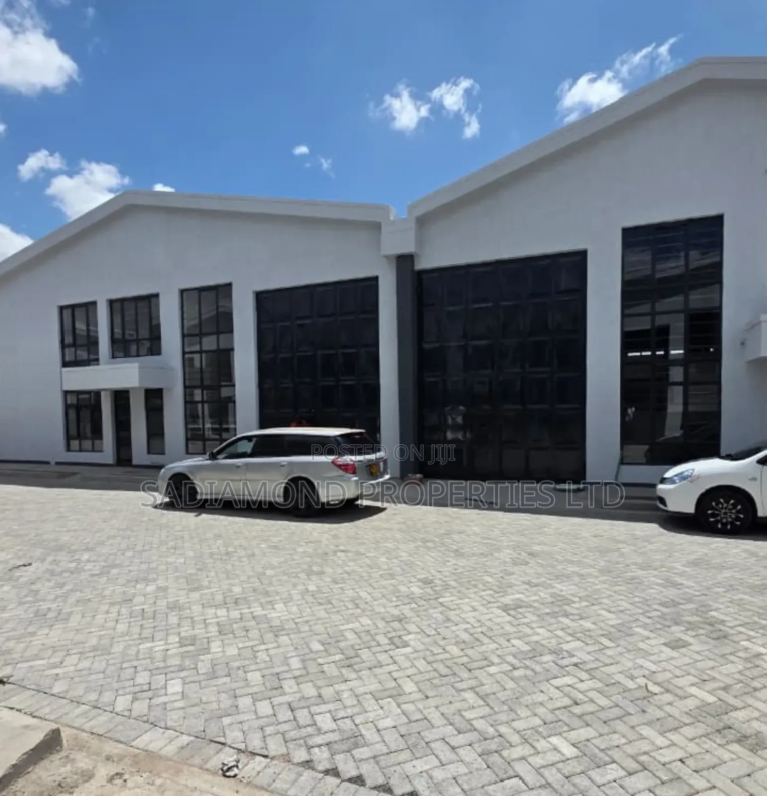 Warehouse for Rent in Eastern Bypass, Ruiru