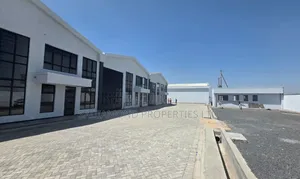 Warehouse for Rent in Eastern Bypass, Ruiru